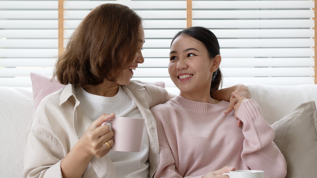 Mental Health Orang Tua Jadi Kunci Penting Pola Parenting Anak