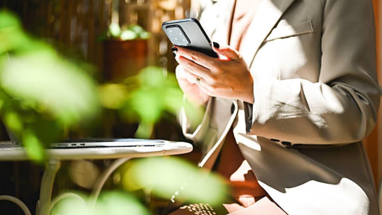 Digital Detox Challenge