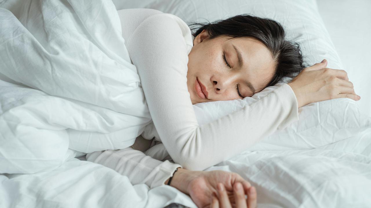 Syukur Sebelum Tidur