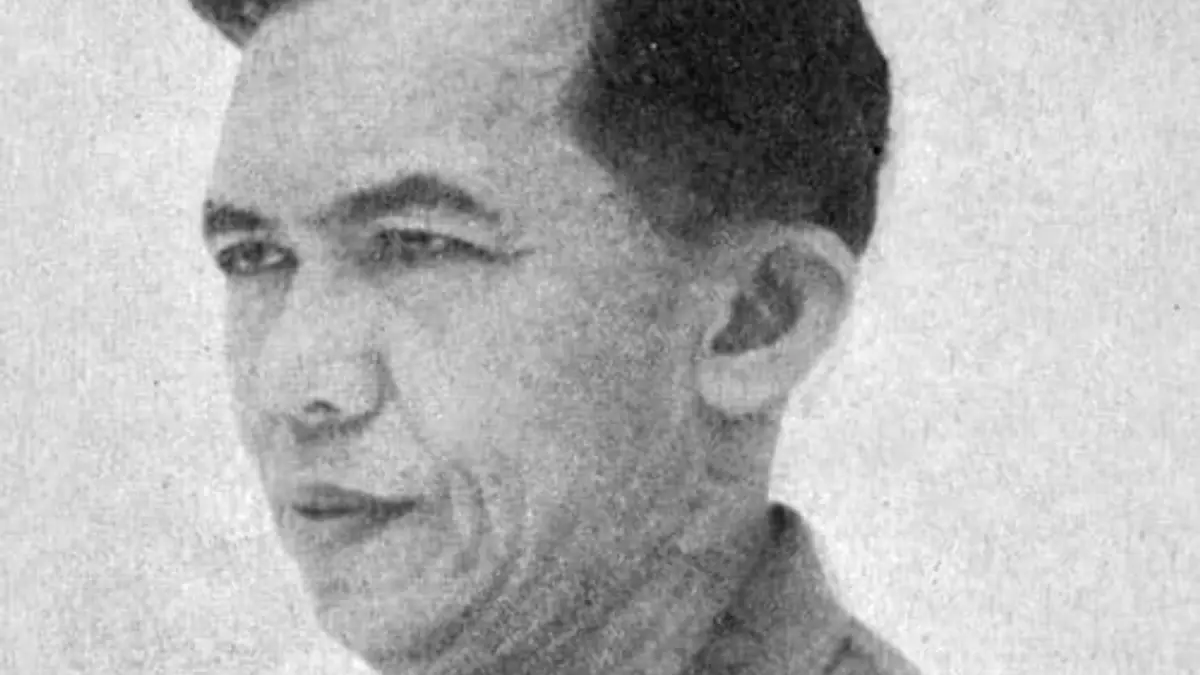 Tan Malaka