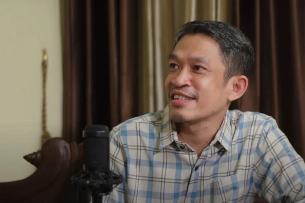 Pesan Menyentuh Fahruddin Faiz Ini Akan Berlalu Bikin Banyak Orang Tersadar