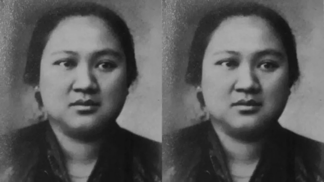 Dewi Sartika