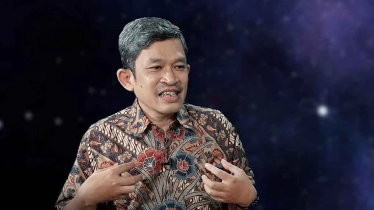 Fahruddin Faiz