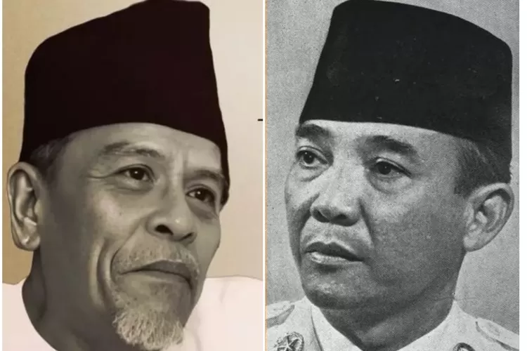 Mengharukan! Cerita Soekarno Memilih Buya Hamka untuk Menyalatkan Jenazahnya