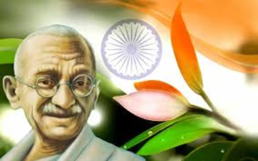Tak Disangka! Mahatma Gandhi Sosok Pembawa Damai yang Mengubah Wajah Dunia Selamanya