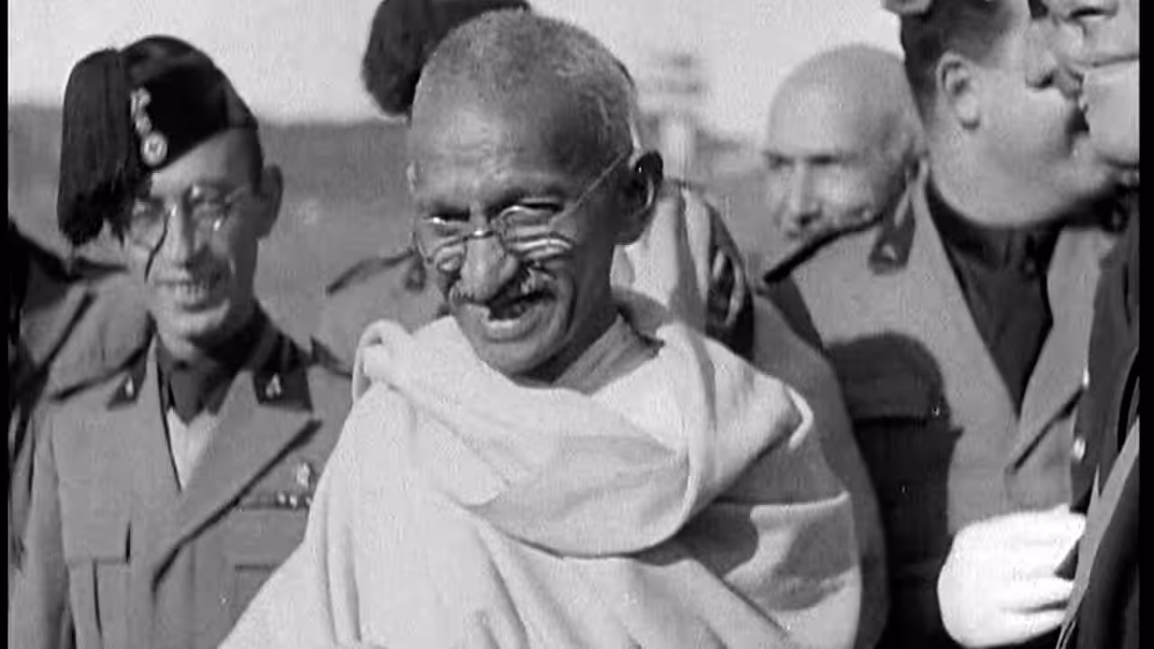 Pengaruh Paham Satyagraha dari Mahatma Gandhi di Era Modern