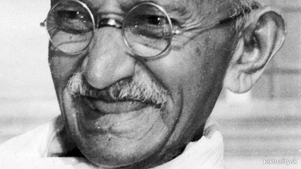 Pengaruh Paham Satyagraha dari Mahatma Gandhi di Era Modern