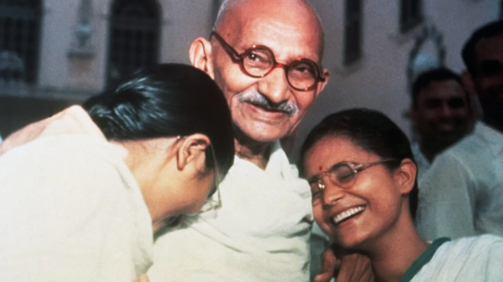 Tak Disangka! Mahatma Gandhi Sosok Pembawa Damai yang Mengubah Wajah Dunia Selamanya
