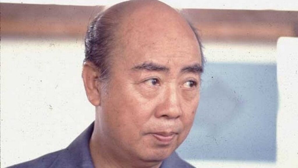 Sudono Salim pendiri bank BCA