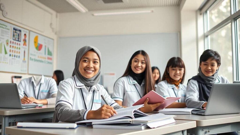 Bikin Takjub! Kisah Putri Ardiana Lulus 3,5 Tahun dengan IPK 3,92, Rahasianya Terungkap