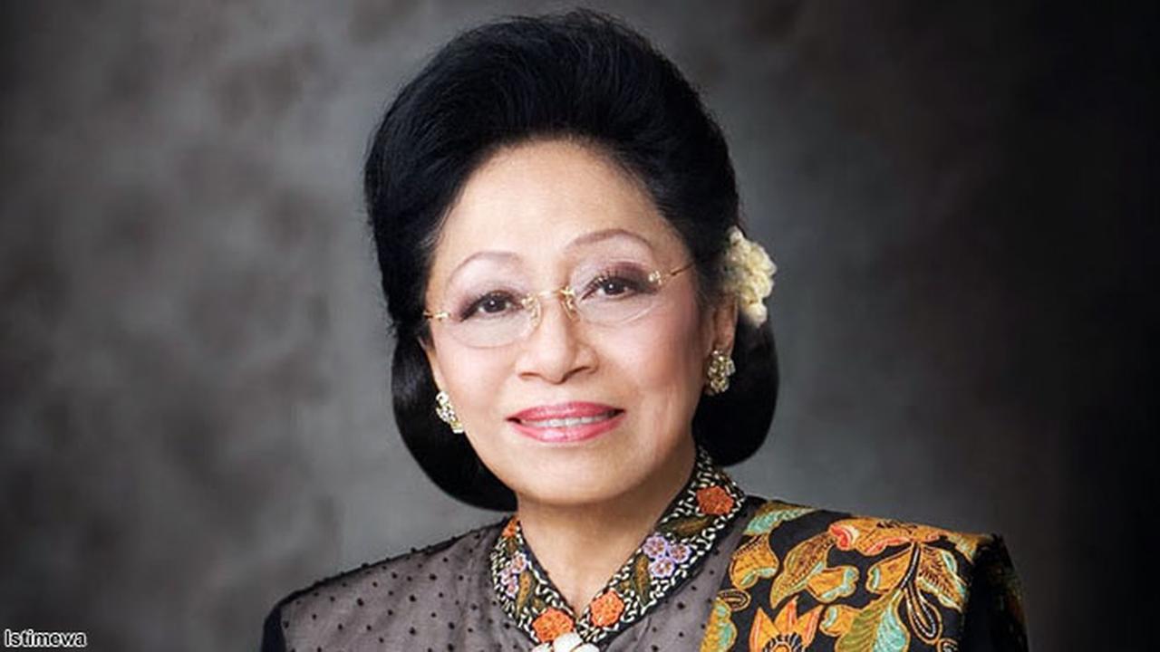 Martha Tilaar