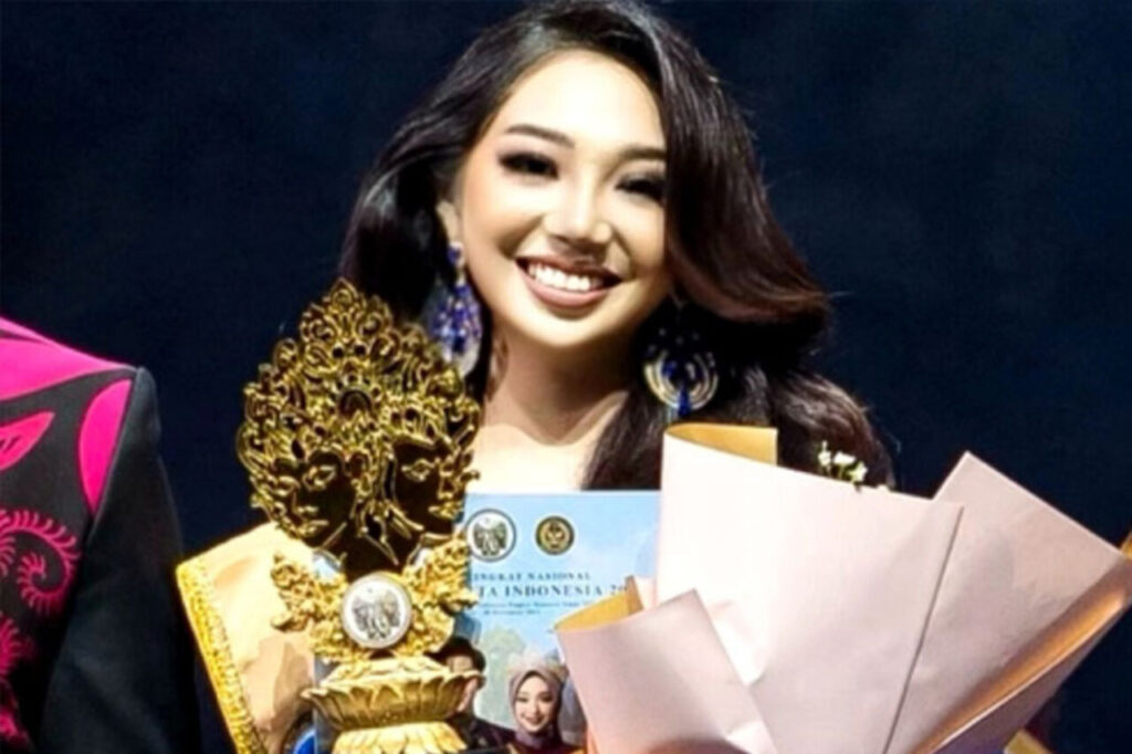 Dari Cerita Angeline Virginia Wong: Kenapa Karakter dan Mental Health Jadi Kunci Generasi Muda