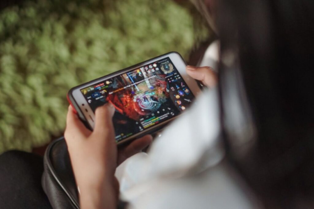 Belajar Sambil Bermain Game, Cara Baru Siswa SD Jadi Lebih Pintar