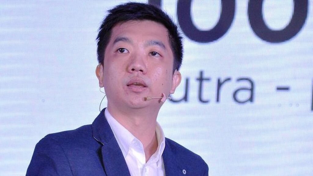 Dari Penjaga Warnet ke Raja E-Commerce! Kisah Hidup William Tanuwijaya Pendiri Tokopedia