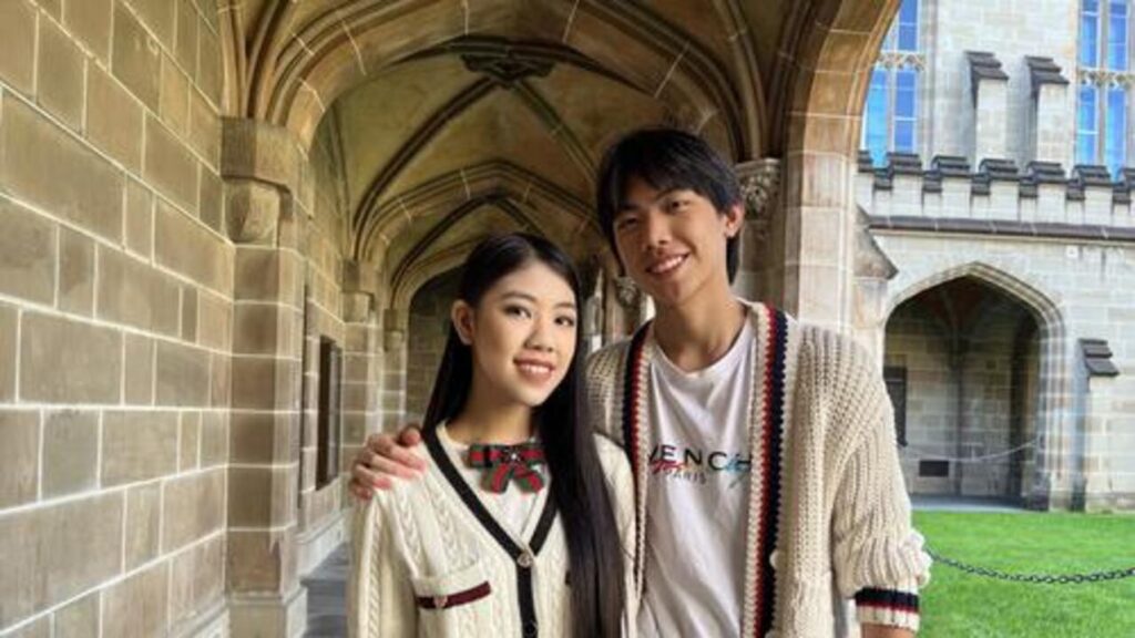 Luar Biasa! Influencer Mischka Aoki Lolos ke Oxford dan Stanford Sekaligus, Prestasinya Bikin Kagum