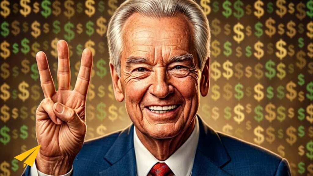 Mau Sukses? Simak Kata Motivasi Zig Ziglar yang Mengubah Banyak Orang