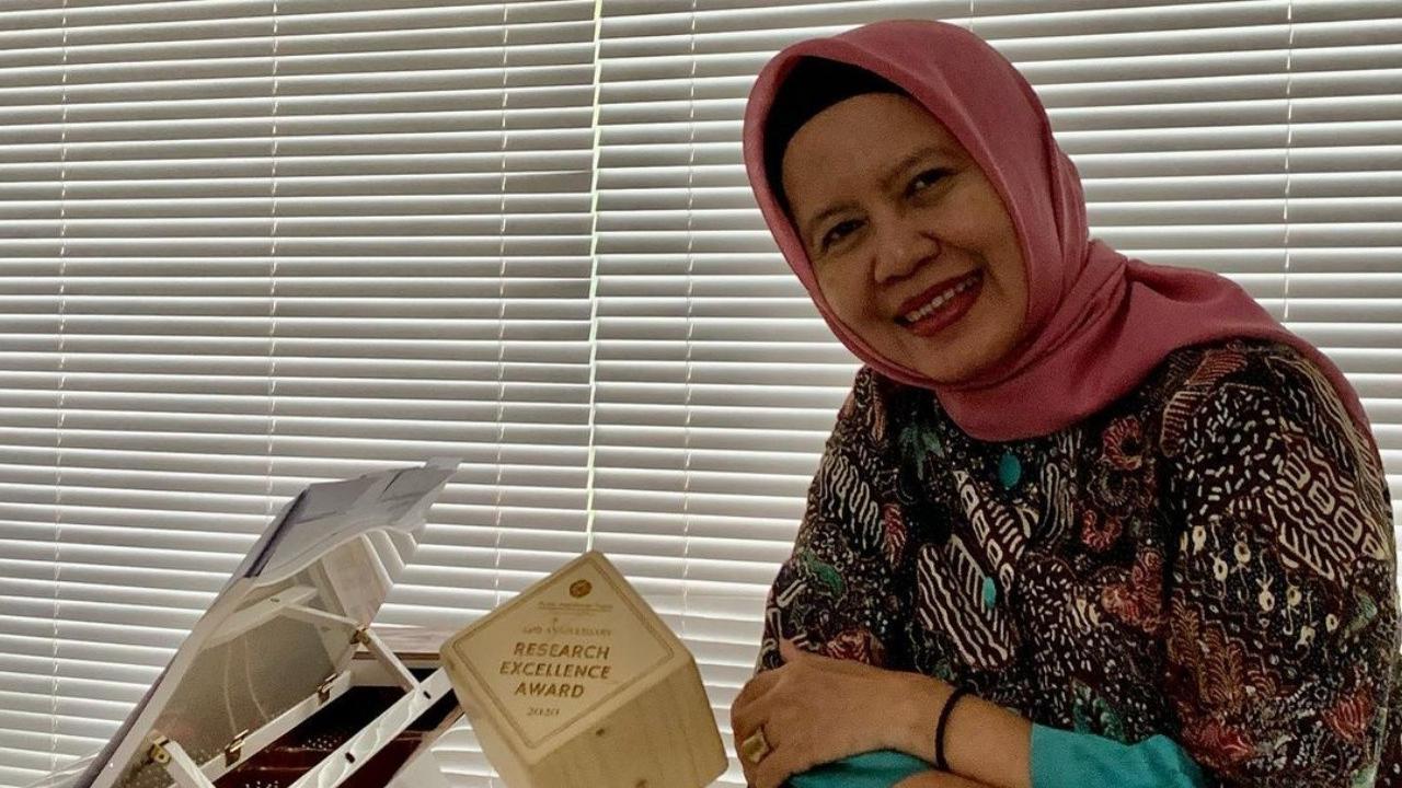 Heboh! Ilmuwan Indonesia Adi Utarini Bikin Dunia Terkagum dengan Penelitian Nyamuk