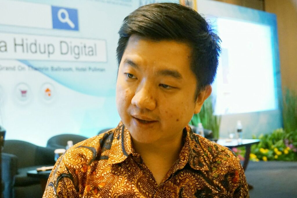 Dari Penjaga Warnet ke Raja E-Commerce! Kisah Hidup William Tanuwijaya Pendiri Tokopedia