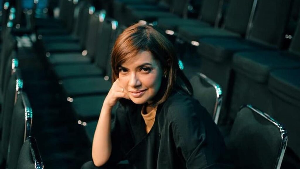 Najwa Shihab Bikin Kagum! Sosok Wanita Inspiratif dengan Segudang Prestasi Luar Biasa