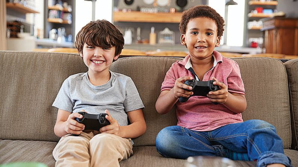 Belajar Sambil Bermain Game, Cara Baru Siswa SD Jadi Lebih Pintar