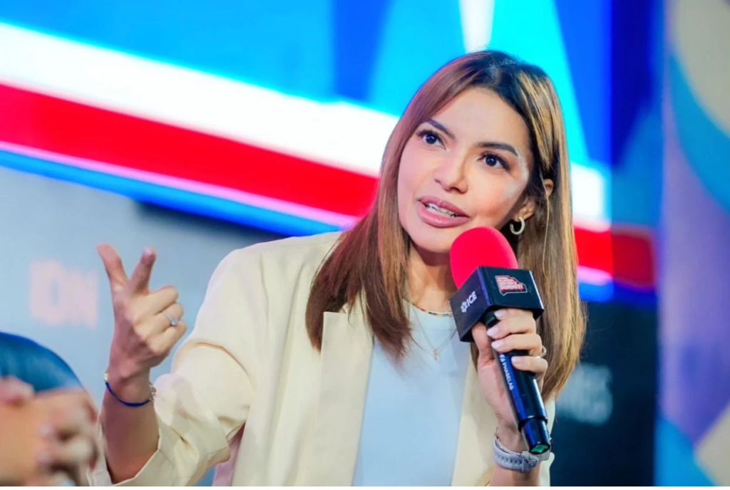 Najwa Shihab Bikin Kagum! Sosok Wanita Inspiratif dengan Segudang Prestasi Luar Biasa