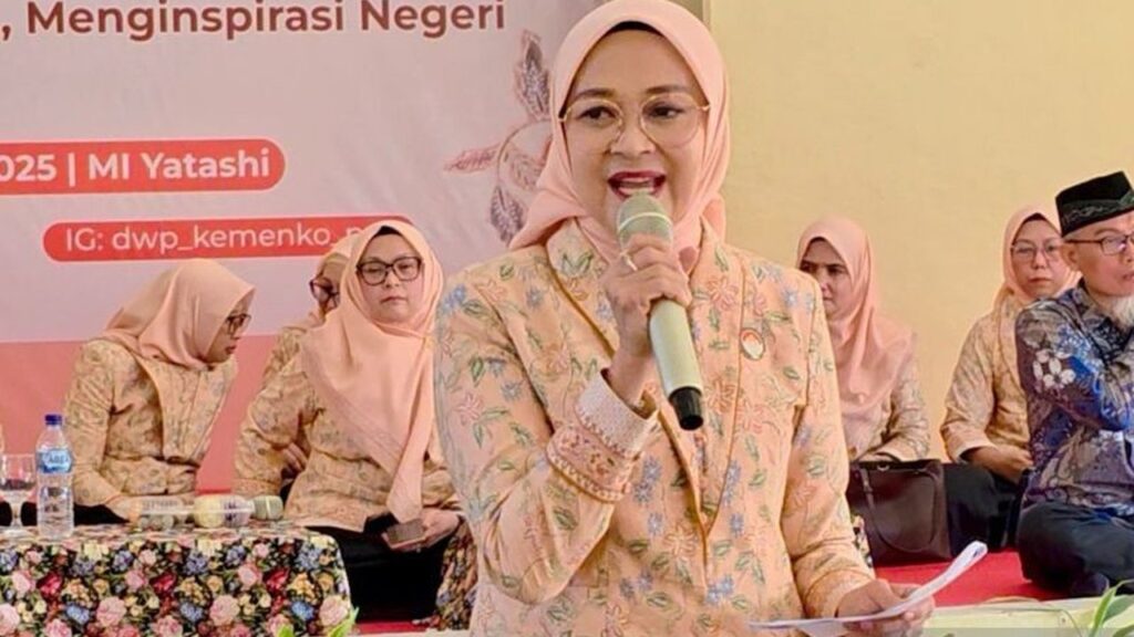 Latih Kepemimpinan Siswa Sekolah Rakyat Sidrap, Ini Pesan Bupati Syaharuddin