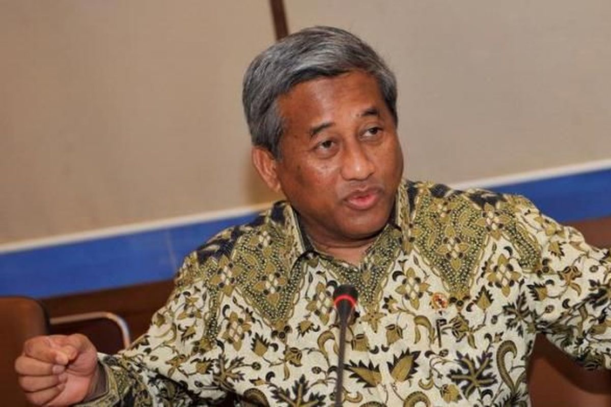 Rahasia Sukses Anak Muda! 3 Pelajaran Berharga dari Prof Nuh yang Wajib Kamu Tahu
