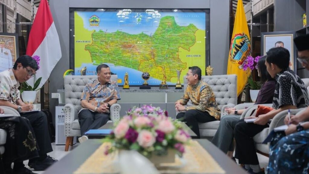 Kemenag Buka Beasiswa S2 Gratis ke Inggris, Kesempatan Double Degree 2026
