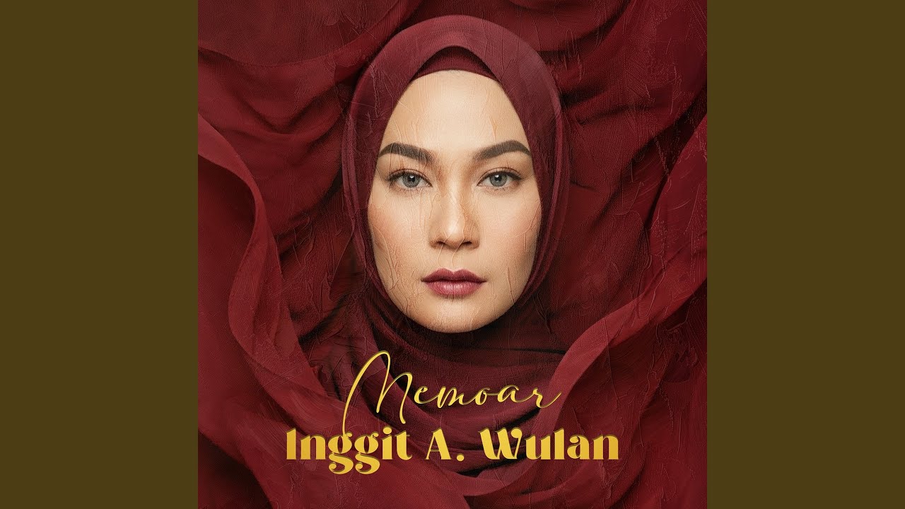 Bikin Baper! Inggit A Wulan Rilis EP yang Ajak Pulang ke Diri Sendiri, Penuh Perjalanan Emosional
