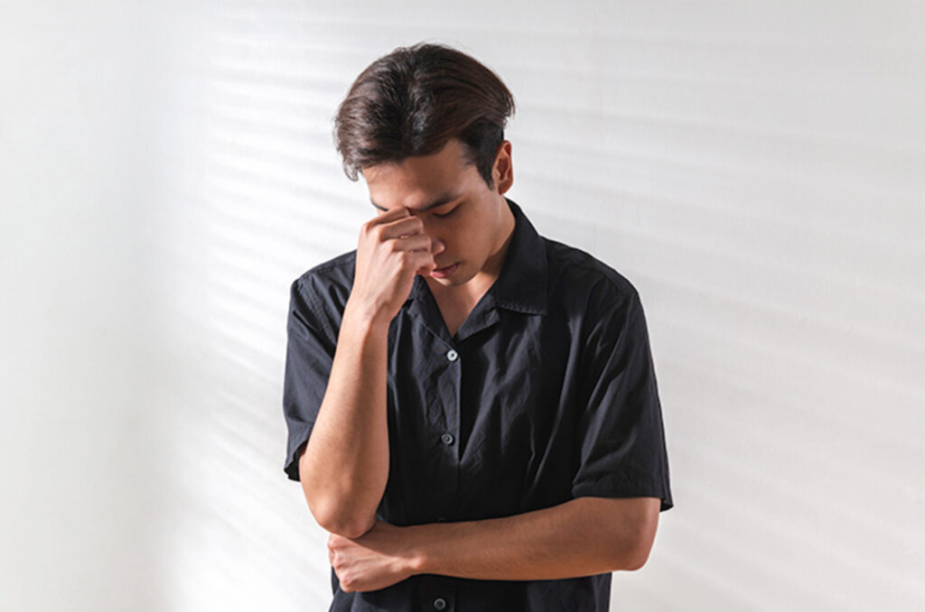 Overthinking vs Refleksi Diri! Kelihatannya Sama Tapi Dampaknya Bisa Bikin Hidup Berubah Total