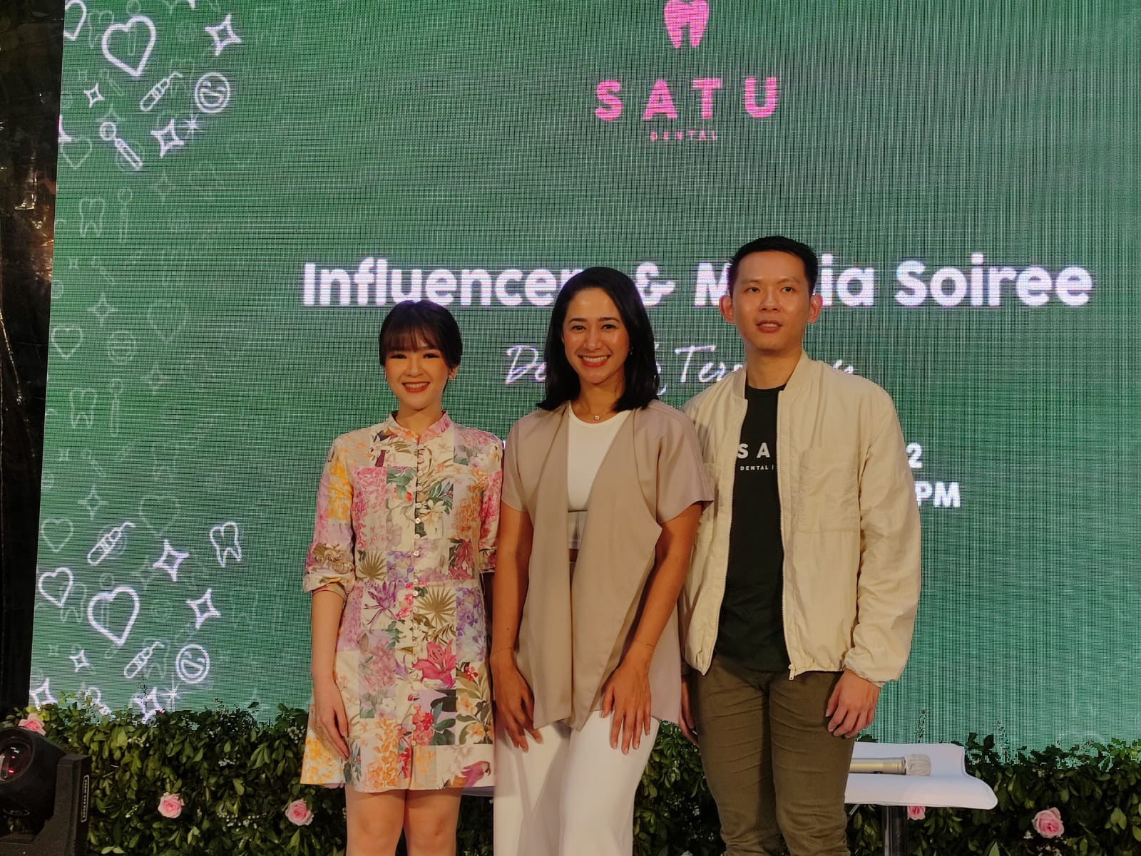 Felix Saputra Tembus Forbes 30 Under 30 Asia, Kisah Satu Dental Bikin Bangga