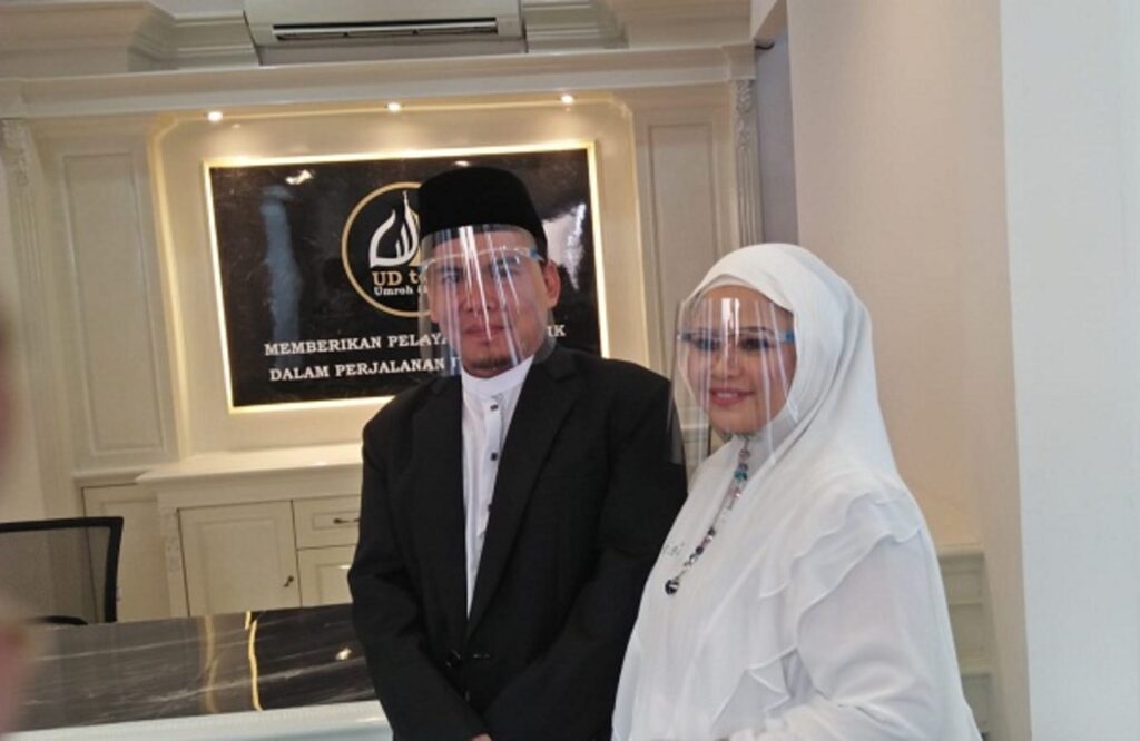 Perjuangan Haji Memet dari Nol Hingga Jadi Bos Mal Majalengka