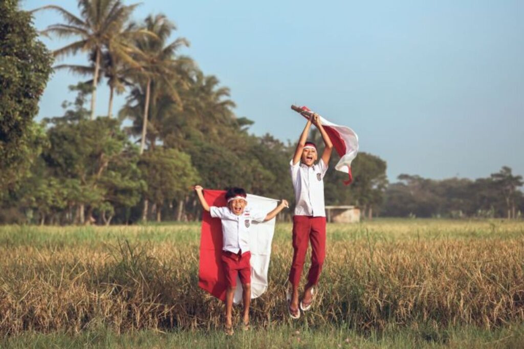 Momentum Harkitnas 2026: Generasi Muda Siap Hadapi Dunia Global
