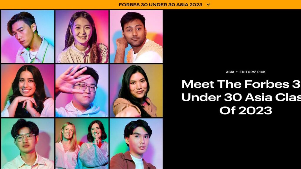 Felix Saputra Tembus Forbes 30 Under 30 Asia, Kisah Satu Dental Bikin Bangga