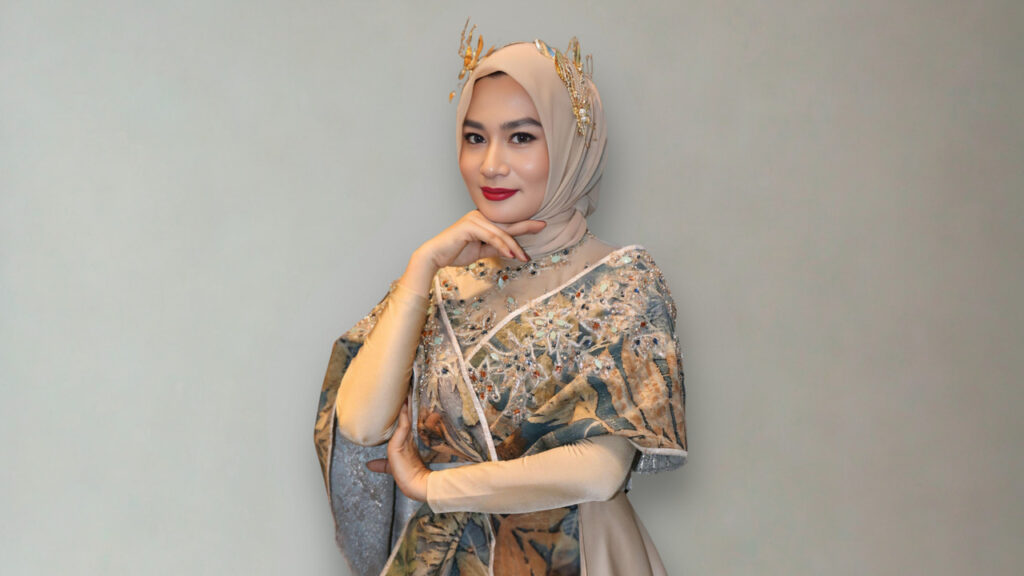 Bikin Baper! Inggit A Wulan Rilis EP yang Ajak Pulang ke Diri Sendiri, Penuh Perjalanan Emosional