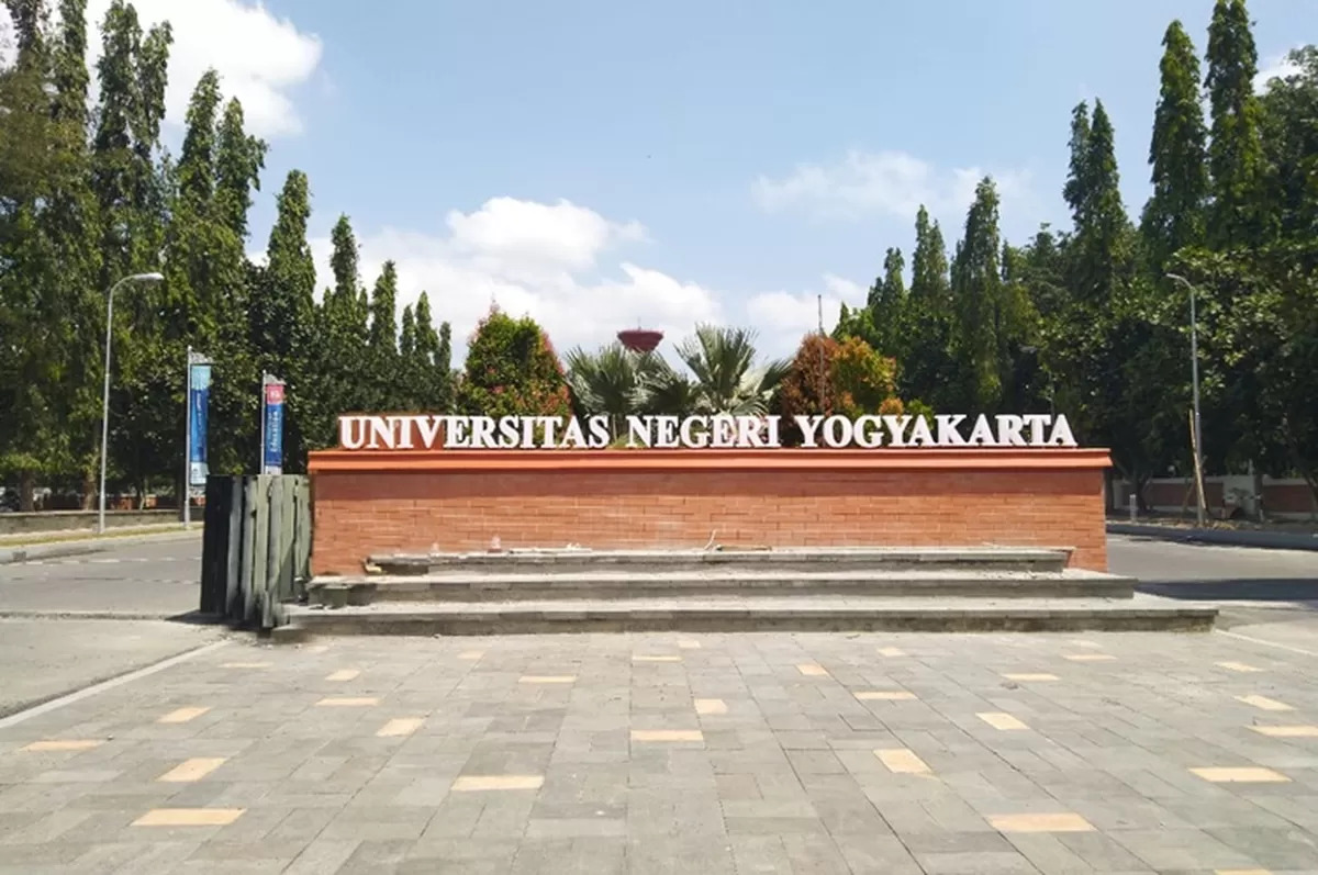 Jurusan UNY Paling Ketat SNBT 2026, Banyak Calon Mahasiswa Bersaing Ketat!