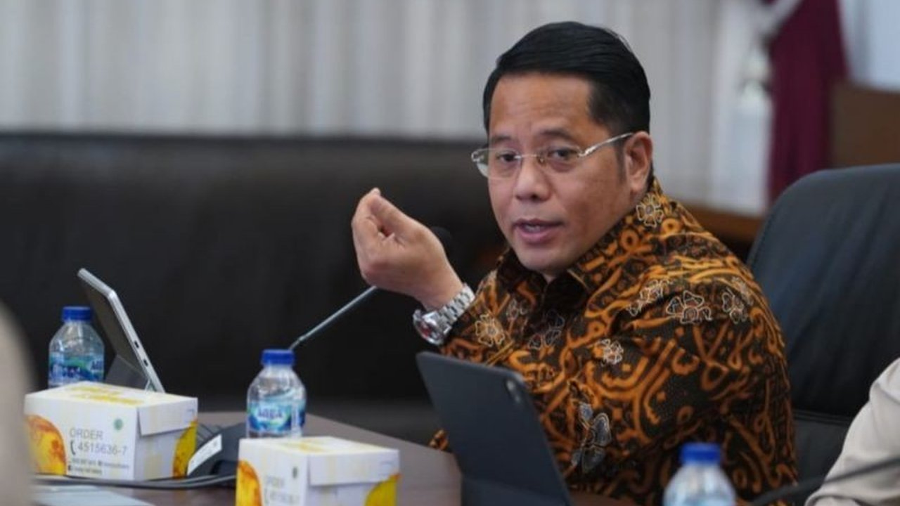 Kemenag Buka Beasiswa S2 Gratis ke Inggris, Kesempatan Double Degree 2026