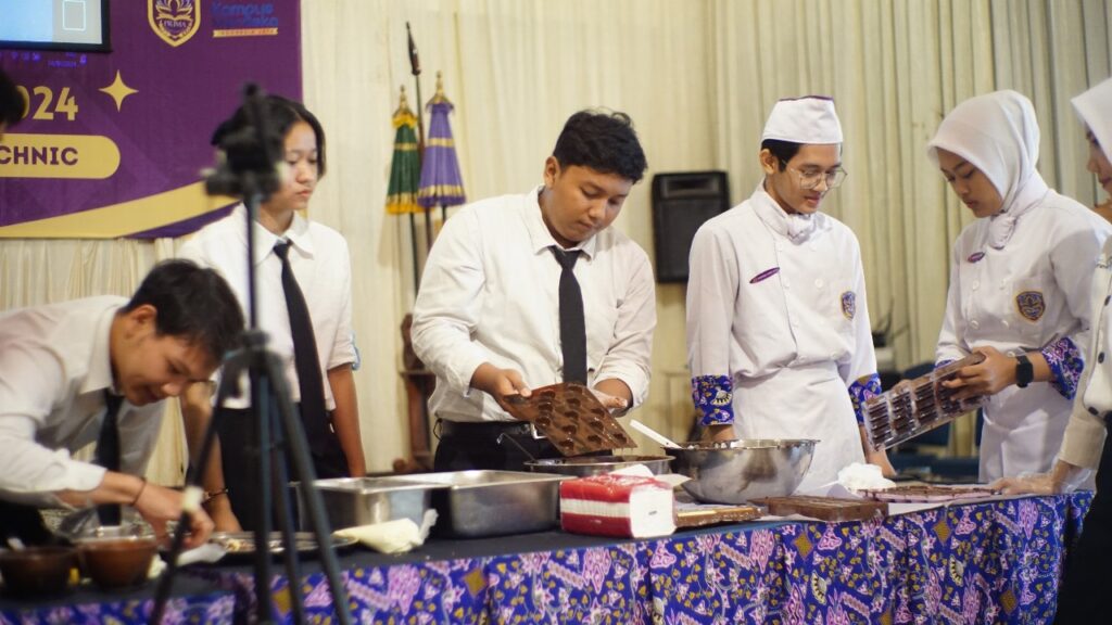 Turisme Berubah Drastis! Sadar Keberlanjutan Jadi Kunci, Mahasiswa Pariwisata Terancam Tertinggal Jika Tidak Adaptasi Sekarang