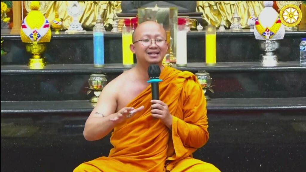Dari Perenungan Pribadi Jadi Karya Hebat, Bhante Dhirapunno Bikin Banyak Orang Terenyuh