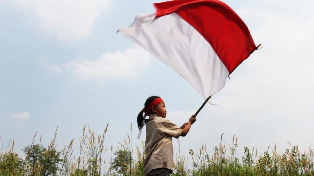Momentum Harkitnas 2026: Generasi Muda Siap Hadapi Dunia Global
