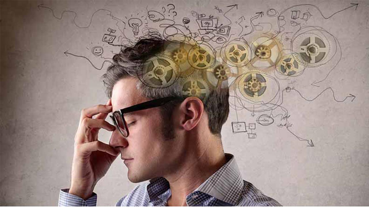Overthinking vs Refleksi Diri! Kelihatannya Sama Tapi Dampaknya Bisa Bikin Hidup Berubah Total