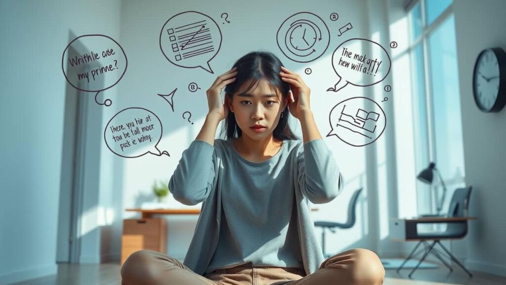 Overthinking vs Refleksi Diri! Kelihatannya Sama Tapi Dampaknya Bisa Bikin Hidup Berubah Total