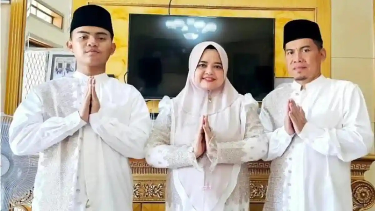 Perjuangan Haji Memet dari Nol Hingga Jadi Bos Mal Majalengka