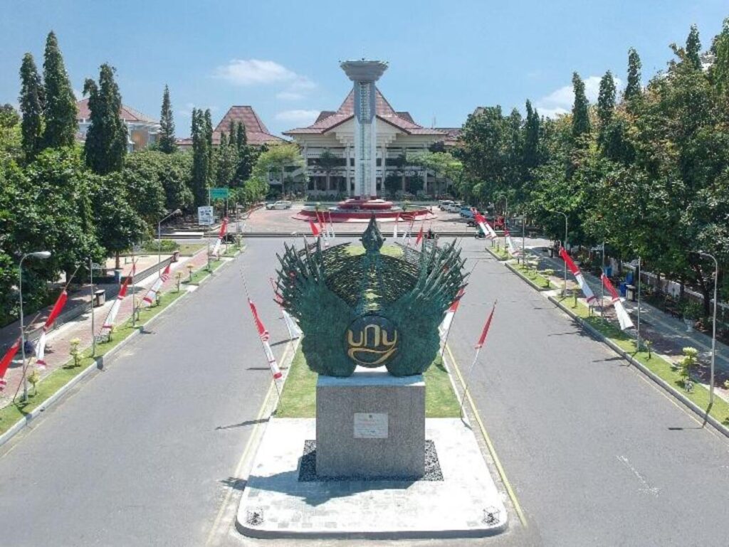 Jurusan UNY Paling Ketat SNBT 2026, Banyak Calon Mahasiswa Bersaing Ketat!