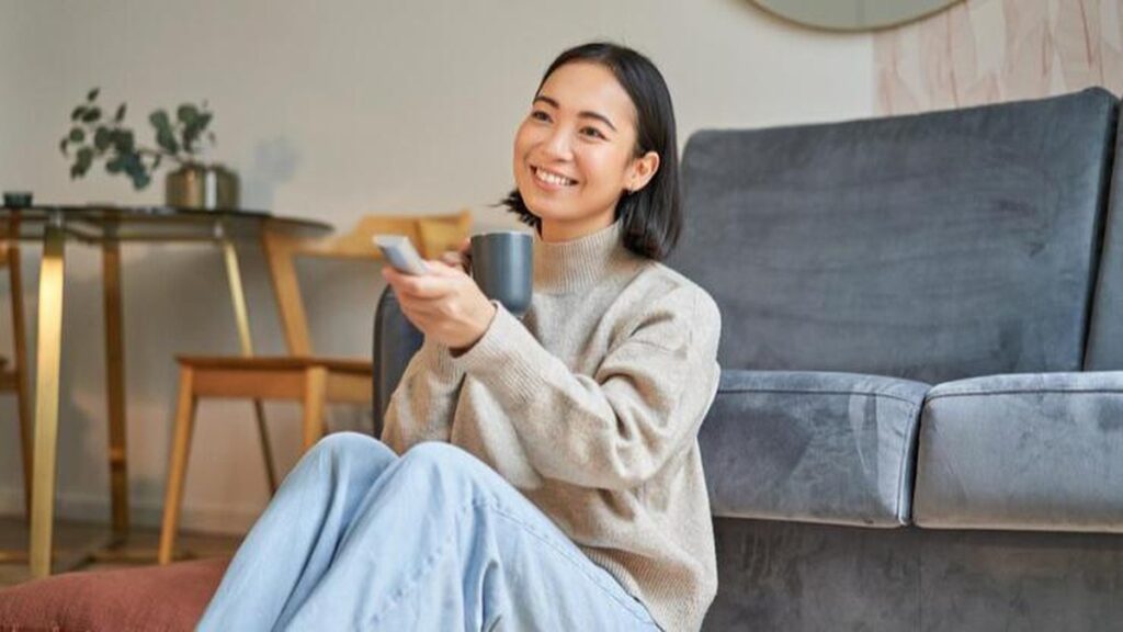 Tren Cozymaxxing Meledak di TikTok, Cara Baru Nikmati Waktu Santai