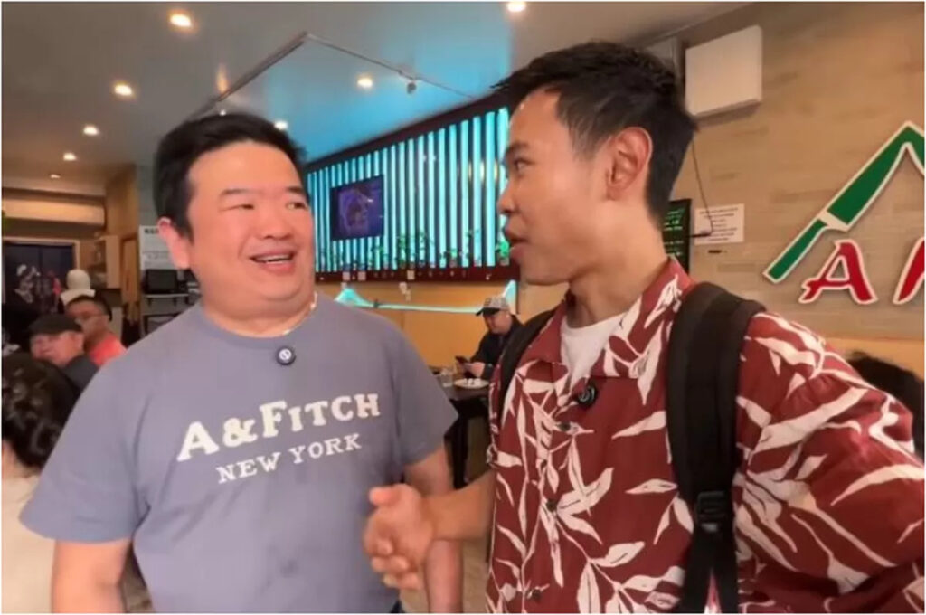 Dulu Cuma Tukang Cuci Piring, Kini Awang Kitchen Jadi Restoran Indonesia yang Bikin New York Ketagihan!