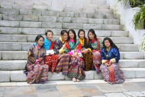 Jadi Negara Paling Bahagia di Dunia, Ternyata Warga Bhutan Punya Kebiasaan Sederhana Ini