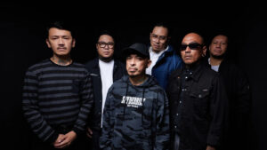 Kisah Timotius St. Loco, Dari Panggung Musik ke Bisnis Sambal Laris