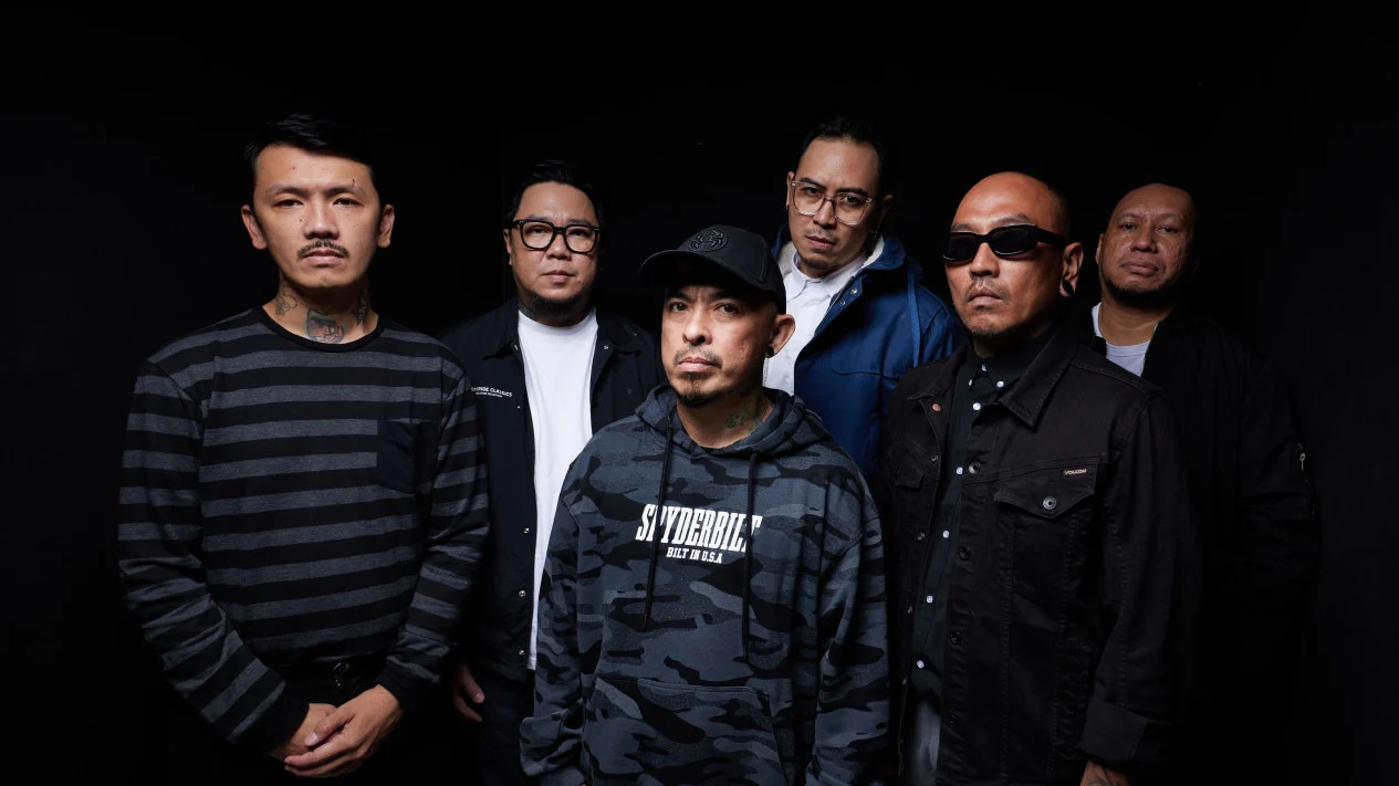 Kisah Timotius St. Loco, Dari Panggung Musik ke Bisnis Sambal Laris