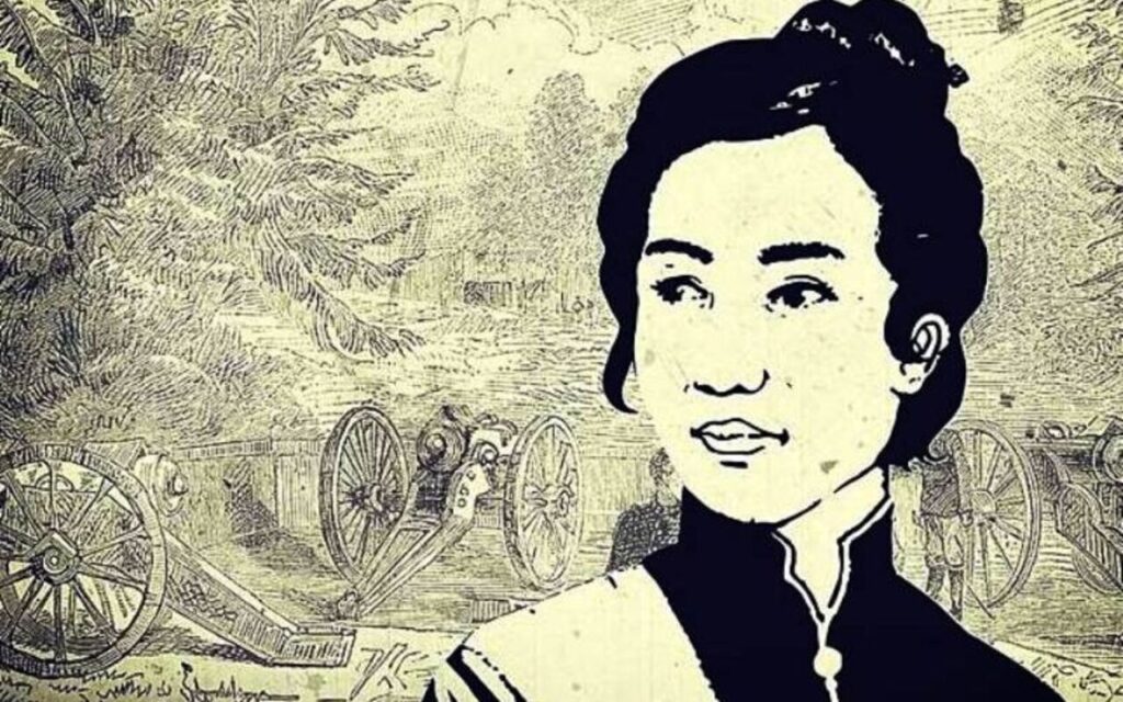 Martha Christina Tiahahu: Srikandi Muda Maluku yang Melawan Penjajahan hingga Akhir Hayat